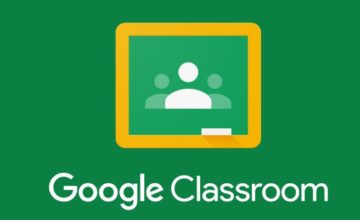 Google Classroom v praxi